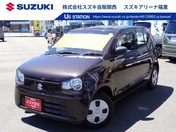 スズキ アルト Ｌ　２型　バックカメラ付ナビ　ＥＴＣ　エ