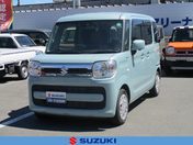 スズキ スペーシア ＨＹＢＲＩＤ　Ｘ　２型
