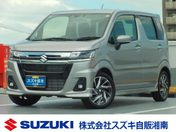 スズキ ワゴンＲ　カスタムＺ カスタムＺ　ＨＹＢＲＩＤ　ＺＴ　オーディ