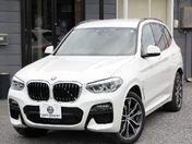 ＢＭＷ Ｘ３ ｘＤｒｉｖｅ２０ｄ　Ｍスポーツ