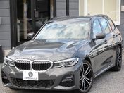 ＢＭＷ ３シリーズ　ツーリング ３２０ｄ　ｘＤｒｉｖｅ　Ｍスポーツ