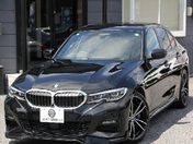 ＢＭＷ ３シリーズ　セダン ３３０ｉ　Ｍスポーツ