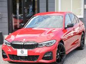 ＢＭＷ ３シリーズ　セダン ３２０ｄｘＤｒｉｖｅＭスポＥｄサンライズ