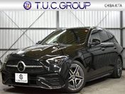 メルセデスベンツ Ｃクラス　ステーションワゴン Ｃ２００　アバンギャルド　ＡＭＧライン