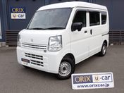 スズキ エブリイバン ＰＡ　リミテッド　ＨＲ
