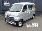 ダイハツ ハイゼットカーゴ スペシャル　ＨＲ　ＳＡ３