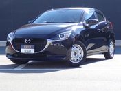 マツダ ＭＡＺＤＡ２ １５Ｓ