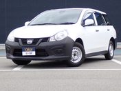 日産 ＮＶ１５０　ＡＤ　２ＷＤ ＶＥ