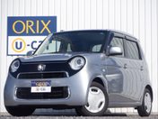 ホンダ Ｎ－ＯＮＥ スタンダード　ローダウン