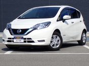 日産 ノート ｅ－ＰＯＷＥＲ　Ｂ