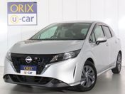日産 ノート Ｓ