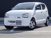 スズキ アルト　４ＷＤ Ｆ