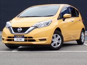 日産 ノート Ｘ
