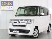 ホンダ Ｎ　ＢＯＸ Ｇ　ホンダセンシング