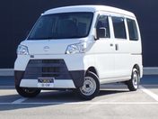ダイハツ ハイゼットカーゴ スペシャル　ＨＲ　ＳＡ３