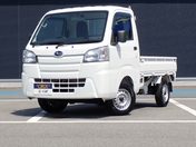 スバル サンバートラック ＴＢ