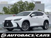 レクサス ＮＸ３５０ｈ バージョンＬ
