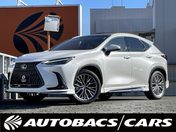 レクサス ＮＸ３５０ｈ バージョンＬ