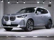 ＢＭＷ Ｘ３ ２０　ｘＤｒｉｖｅ　ｘライン