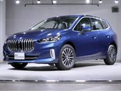 ＢＭＷ ２シリーズ　アクティブツアラー ２１８ｄ　エクスクルーシブ