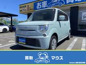 スズキ ＭＲワゴン　エコ Ｘ