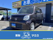 日産 モコ Ｘ