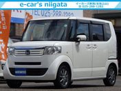 ホンダ Ｎ　ＢＯＸ Ｇ　Ｌパッケージ