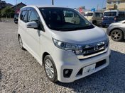 日産 デイズ ハイウェイスターＸ