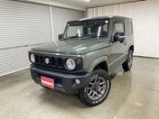 スズキ ジムニー　４ＷＤ ＸＣ