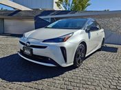 トヨタ プリウス Ｓツーリングセレクション・ブラックエディ