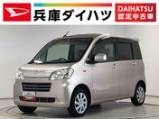 ダイハツ タント　エグゼ Ｌ　ワンオーナー　ナビＴＶ　ＥＴＣ　アイ