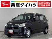 ダイハツ ミラ　イース Ｌ　ＳＡ３