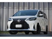 トヨタ ヴェルファイア Ｚ