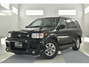 日産 レグラス　４ＷＤ スターファイア