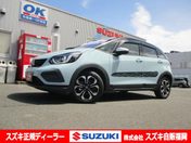 ホンダ フィット　ｅ：ＨＥＶ ｅ：ＨＥＶ　ＣＲＯＳＳＴＡＲ　ドライブレ