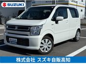 スズキ ワゴンＲ ＨＹＢＲＩＤ　ＦＸ　２型