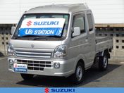 スズキ キャリイトラック　４ＷＤ スーパーキャリイ　Ｘ