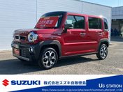 スズキ ハスラー ＨＹＢＲＩＤ　Ｘ　３型