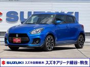 スズキ スイフト ＺＣ３３Ｓ／６ＡＴ　４型