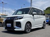 スズキ ソリオ　バンディット バンディット　ＨＹＢＲＩＤ　ＭＶ　３型