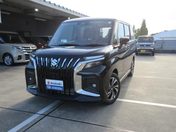 スズキ ソリオ　バンディット バンディット　ＨＹＢＲＩＤ　ＭＶ　３型　