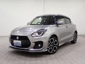 スズキ スイフト ２型※アウトレット※パドルシフト付オート