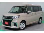 スズキ ソリオ Ｇ　２型　ナビ　ＥＴＣ　衝突軽減Ｂ　スラ
