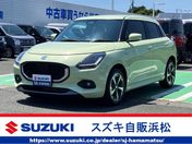 スズキ スイフト ＨＹＢＲＩＤ　ＭＺ　ディスプレーオーディ