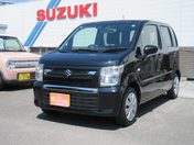 スズキ ワゴンＲ ＦＸ　４型