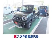 スズキ ハスラー ハイブリッドＸ