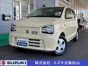 スズキ アルト Ｓ　２型　純正オーディオ装着車　ＣＤ＆ラ