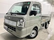 スズキ キャリイトラック ＫＣエアコン・パワステ　７型　キーレスエ