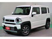 スズキ ハスラー ＨＹＢＲＩＤ　Ｇ　３型　スズキコネクト対