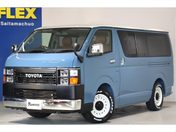 トヨタ ハイエースバン　２ＷＤ ５ドアバン２．０スーパーＧＬロング